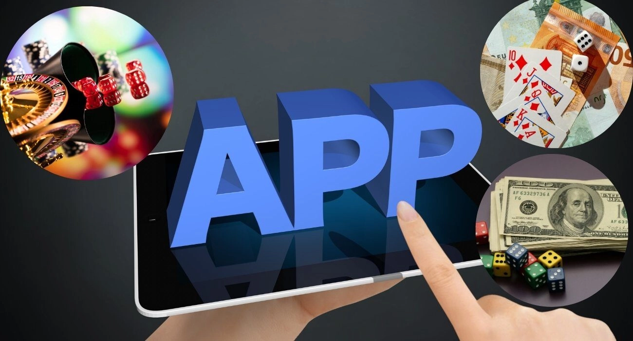 app tài xỉu